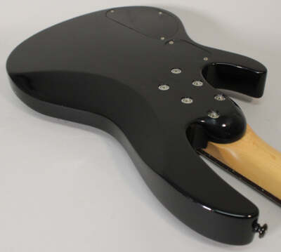 ESP LTD B-55 Bass Black | eBay ESP LTD B-55 Bass Black | eBay