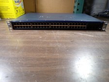 JUNIPER EX2200 48 PORT SWITCH