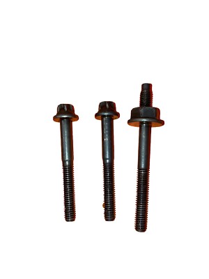 6.7 Powerstroke 6.7L OEM Ford Diesel Rocker Arm Bolt Set (3) | eBay