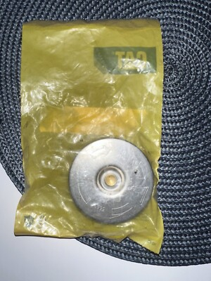 #ad Caterpillar CAT 449 2872 Pressure Cap 7PSI $25.00