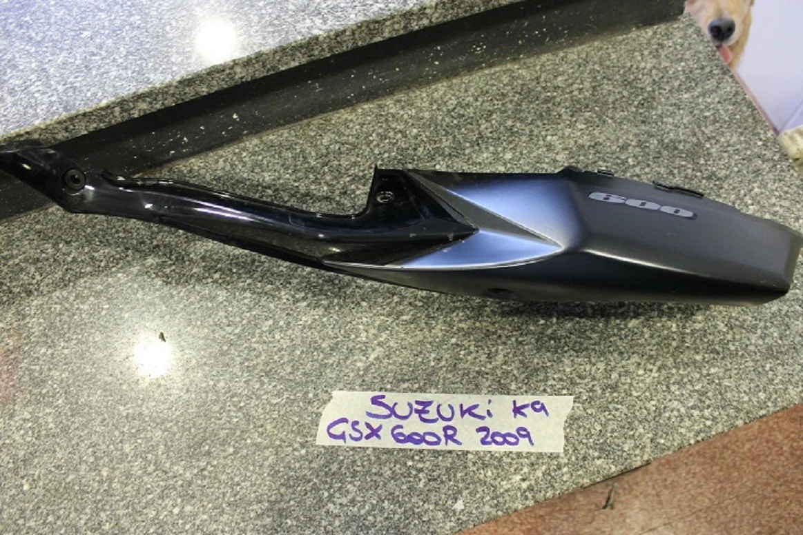 Kit Bulloni Carena NICECNC 155 Pezzi Per Suzuki GSX-R 600/1000/R/Z 1986-2019 - Blu
