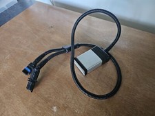 Boitier additionnel Ford FOCUS