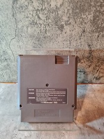 Nintendo NES California Games Modul FRA