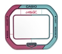 Casio G-Shock Mineral Uhrenglas Mit Aufdruck GW-B5600 GW-B5600GZ-1ER