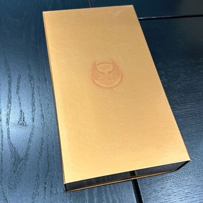 Harley-Davidson 105th Anniversary Collection Limited Edition Box
