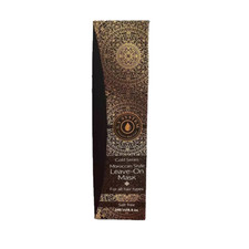 Moroccan Gold Series Argan Oil Leave on Mask Repairing Spray 250ml 8.4oz