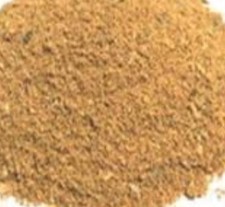 Amba Haldi Wild Turmeric Curcuma Aromatic Mango Ginger-Amada-Pure Powder 100 gm