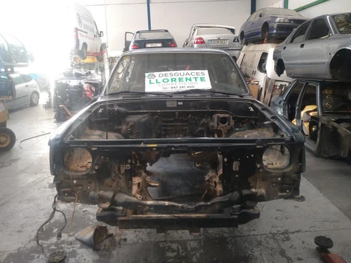 Pantalla Multifuncion para TOYOTA 4-RUNNER (N13) 3.0 TD (KZN 130) 1998 300135 - Imagen 2 de 3