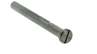Casio 1 x Ersatzschraube lang Edelstahl IP Gun MTG-S100 MTG-S1030