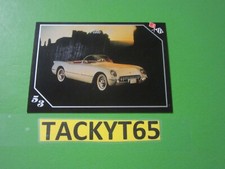 1991 VETTE SET SINGLE CARD(S) NEW YOU CHOOSE