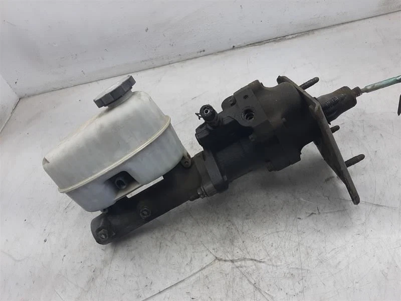 03 04 05 06 07 GMC SIERRA 1500 PICKUP Potencia Brake Booster Estilo Clásico 15854059 Foto 2 de 4