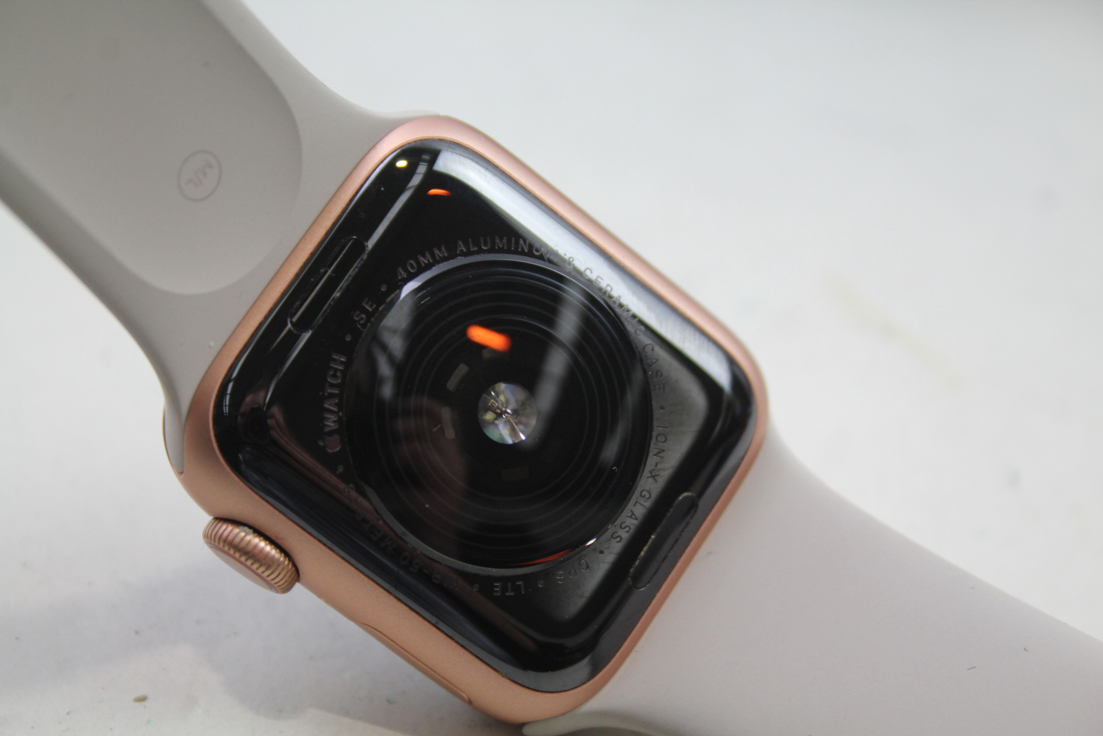 Unisex APPLE Smart Watches Untested Inc. Apple Series 4, SE Etc x 4 eBay