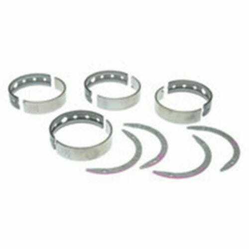 Main Bearings - .010