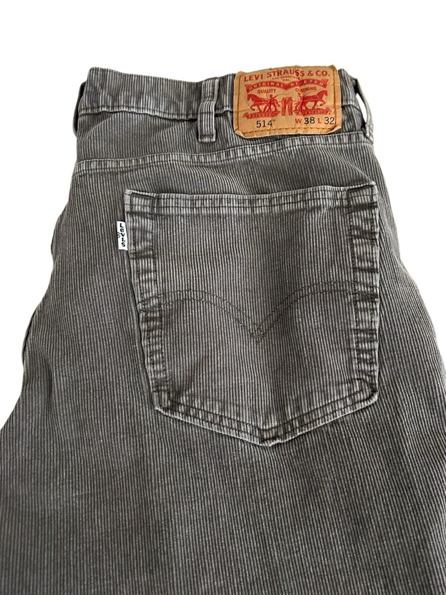 Levi's Vintage corduroy サイズ44 BIGSIZE Levi's Vintage corduroy サイズ44 BIGSIZE