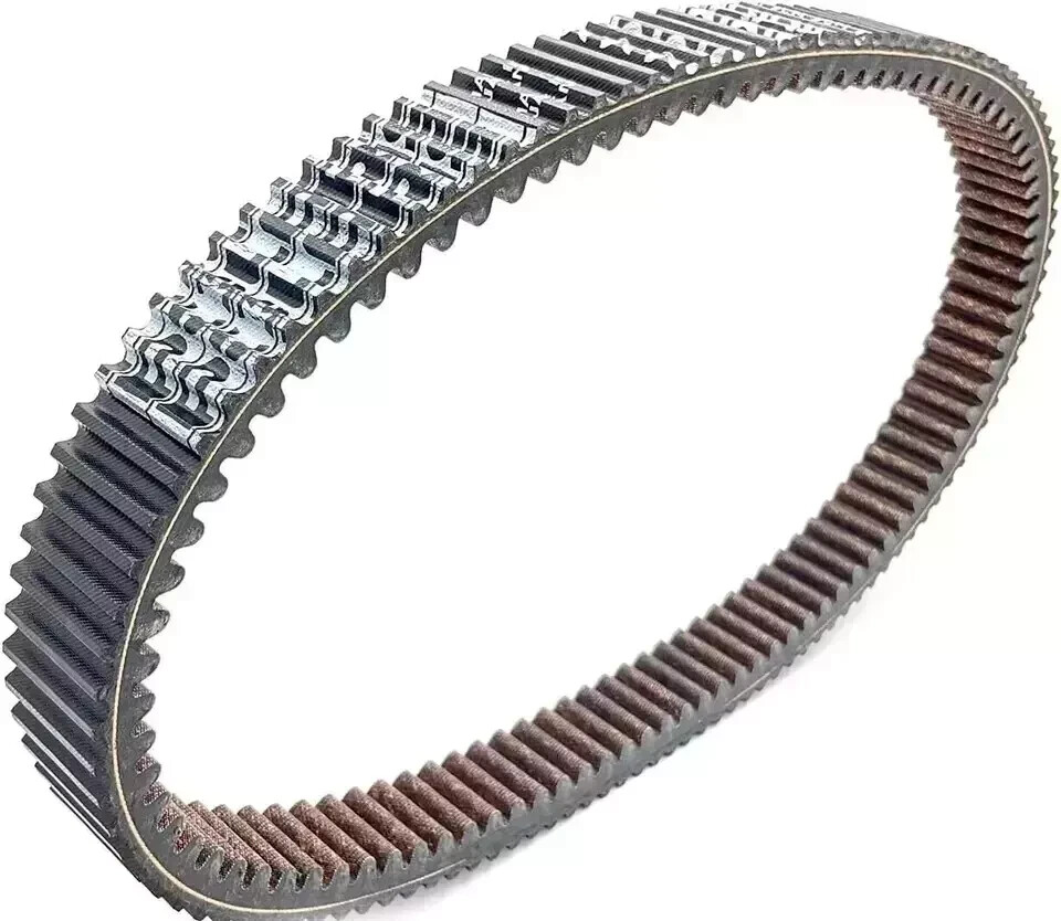 Genuine Polaris OEM Drive Belt Part Number 3211202 RZR PRO XP Turbo S 2