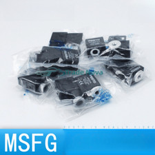 1PC Original FESTO MSFW-230-50/60 4540 Solenoid coil MSFG, MSFW Fast delivery