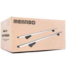 Dachträger Relingträger für BMW X4 07.2014 - 03.2018 NEU