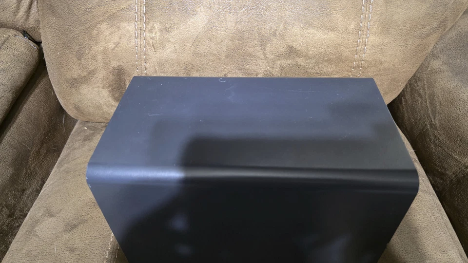 Drobo DRDS4A 5 Bay External Drive - 5N - Fully working - 5 x 8TB HGST Enterprise - Image 4 of 4