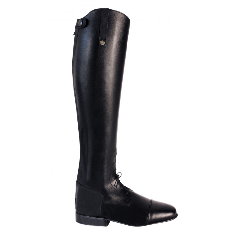 Königs Alex Reitstiefel Topas Springstiefel Gr. 38 (5) H52 W39 ... - eBay