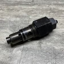 Dump Pump Screw In Hydraulic Cartridge Valve