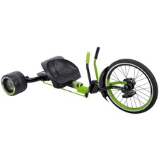 huffy green machine mini reviews