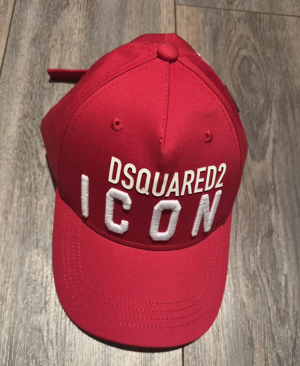 Dsquared hotsell kids hat