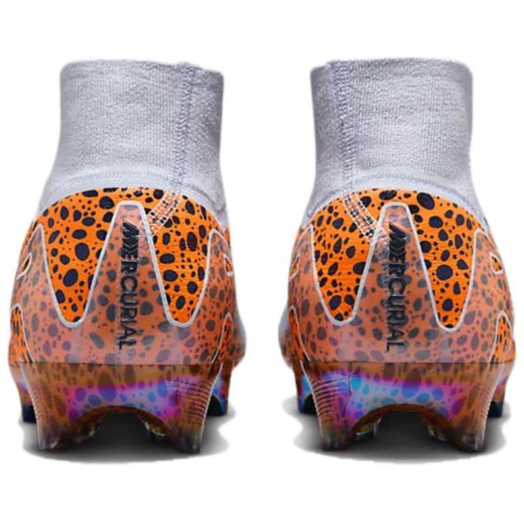 【新品未使用】NIKE ZM SUPERFLY10 ELITE FG Nike Zoom Superfly 10 Elite FG Soccer Cleats | Mad Ambition