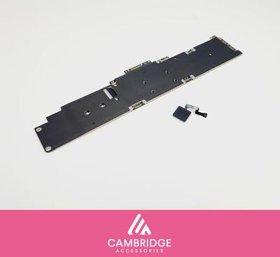 Apple MacBook Air 13'' A2681 M2 Logic Board 8 CPU/8GPU 820-02536-A 16GB 256GB +ID