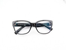 Christian Dior Eyeglasses Frames Only, CD 3263 D28, 53-17-140, Black, Italy