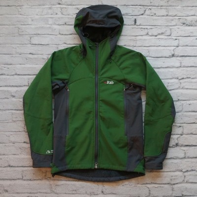 rab logan jacket