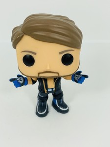aj styles pop vinyl