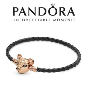 pandora lion