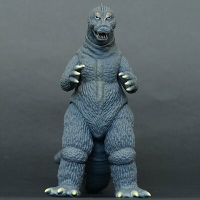 グレンファークラス　ゴルゴ13&amp;GODZILLAゴジラ　新品、箱付 Amazon.com: Godzilla vs Kong Movie Monster Series Godzilla
