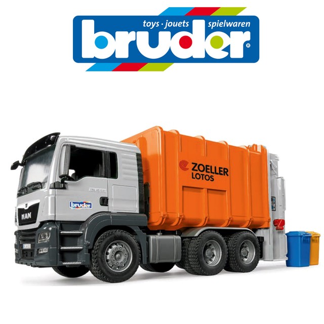 bruder zoeller lotos