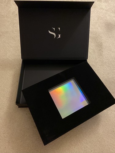 Stephanie Gottlieb New York Jewelry Gift Box - Picture 8 of 9