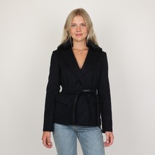 Jacket, Uk Size 8