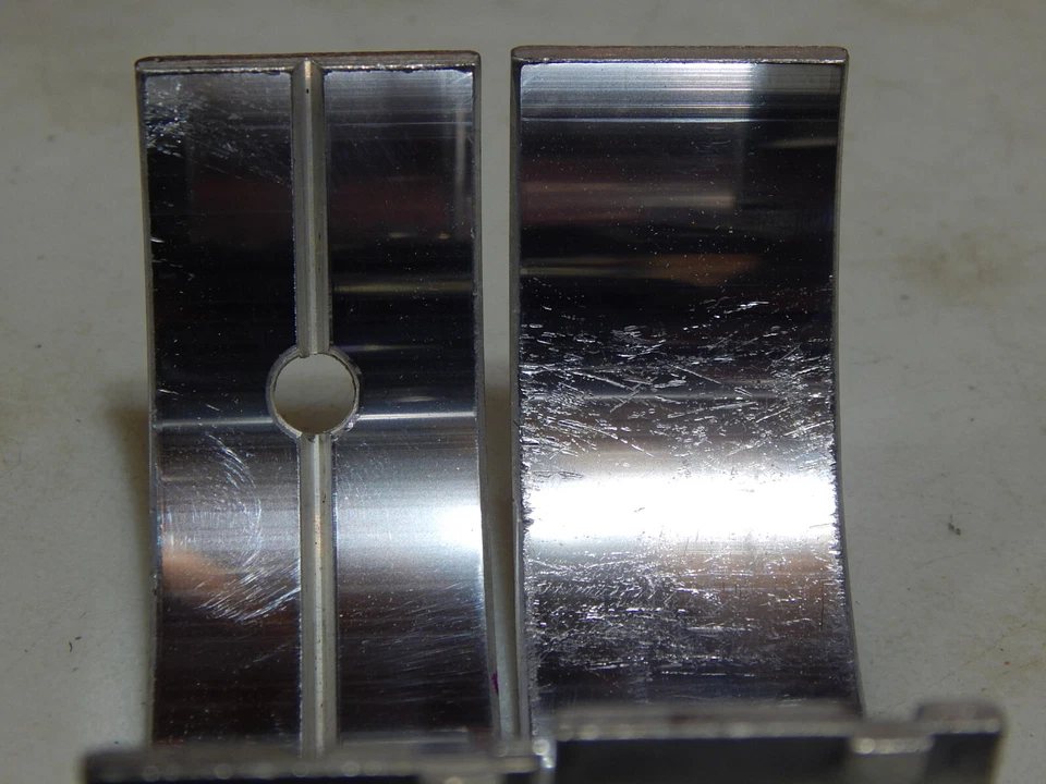 +002 OVER MAINSET 1960-1970 DODGE, PLYMOUTH 170, 198, 225 CI SLANT SIX,DART, P-U - Image 3 of 4