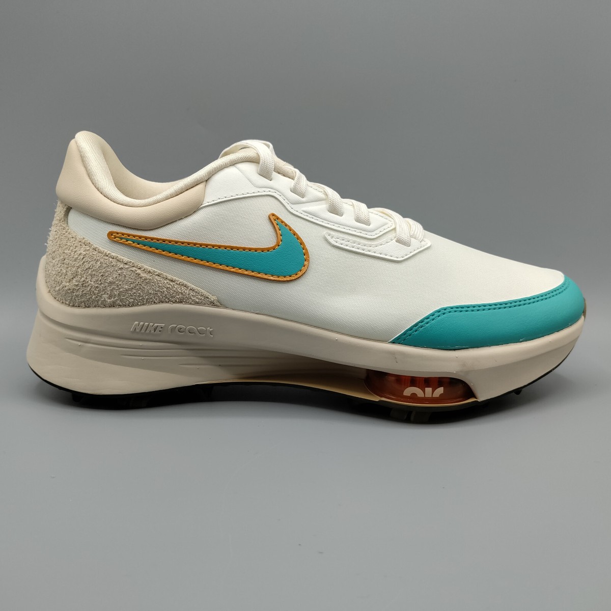 Nike Air Zoom Infinity Tour NXT% NRG Sail Washed Teal DM9018-141 Men\'s Size 6 Nike Air Zoom Infinity Tour NEXT% NRG Sail Washed Teal for  main image 2