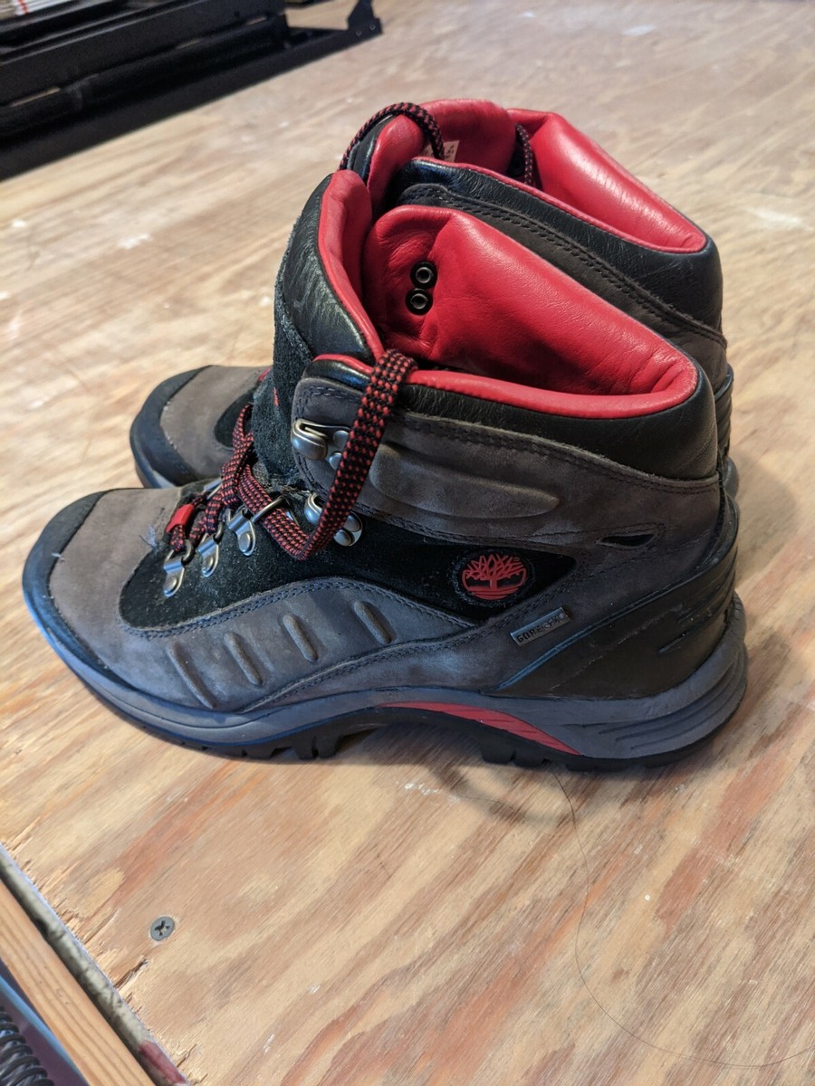 Timberland gore tex boots | eBay