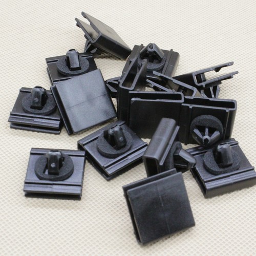 20x Rocker Molding Clips for Dodge Grand Caravan for Chrysler 6509288AA