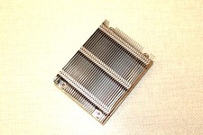 SuperMicro SNK-P0047PS 1U Passive CPU Heatsink   LGA2011 Narrow ILM