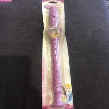 Disney Princess Child Recorder Flute