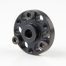 RC Gear Adapter Hardened Steel 6mm Quantity 1 PC