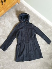Ladies Timberland Coat Size Medium