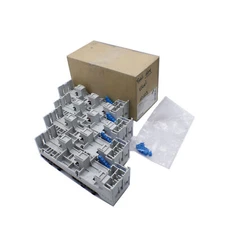 4 x Wöhner 32478.000 implement carrier 0A, 60 mm system-unused-