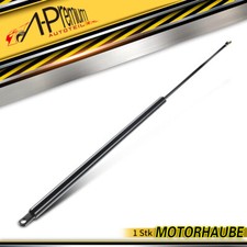 1x Gasfeder Motorhaube Motorhaubendämpfer für Audi A4 8D B5 Limousine Kombi