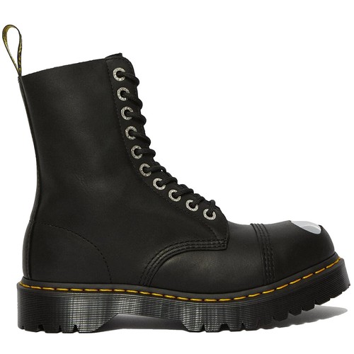 Dr.Martens Unisex Boots 8761 BXB Casual 