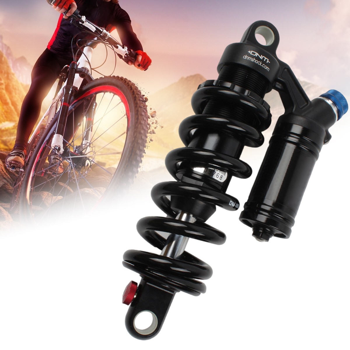 Rear Suspension Bicycle Suspension Service Suspension Specialists