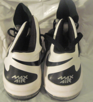 NIKE Air Max Hyper Guard Up basketball shoes sneakers size  display picture 1
