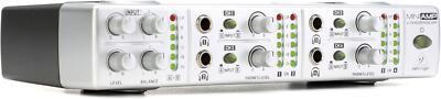 Behringer AMP800 Headphone Amplifier